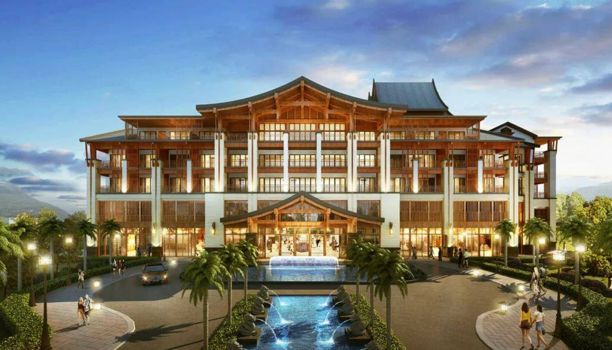 南昌市嘉年华旅馆