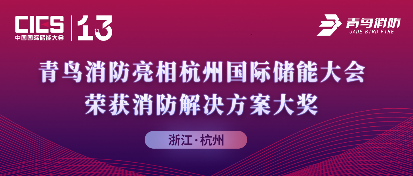 pg麻将胡了免费模拟器亮相杭州国际储能大会，，，，，，荣获消防解决计划大奖